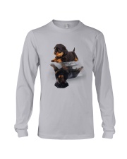 Rottweiler Dream Long Sleeve Tee thumbnail
