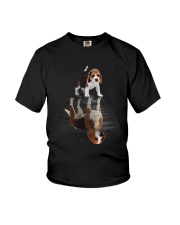 Beagle Dream Youth T-Shirt thumbnail