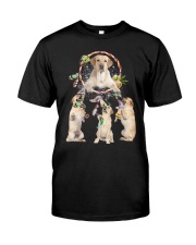 GAEA - Labrador Retriever Beauty 0504 Classic T-Shirt front