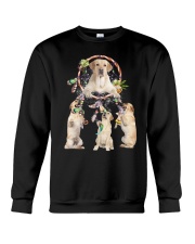 GAEA - Labrador Retriever Beauty 0504 Crewneck Sweatshirt thumbnail
