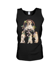 GAEA - Labrador Retriever Beauty 0504 Unisex Tank thumbnail