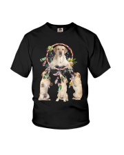 GAEA - Labrador Retriever Beauty 0504 Youth T-Shirt thumbnail