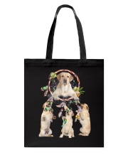 GAEA - Labrador Retriever Beauty 0504 Tote Bag thumbnail