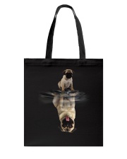 Pug Dream Tote Bag thumbnail