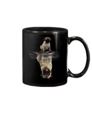 Pug Dream Mug thumbnail