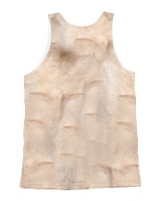 Labrador Retriever Cool 1406 All-over Unisex Tank back