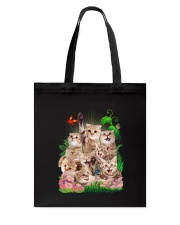 Cat Funny 0506 Tote Bag thumbnail