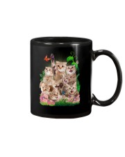 Cat Funny 0506 Mug thumbnail