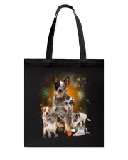 GAEA - Australian Cattle Dog Smile 0904 Tote Bag thumbnail