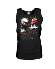 Doberman Pinscher Reindeers - 0711 - 52 Unisex Tank thumbnail