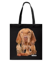 Vizsla Awesome Tote Bag thumbnail