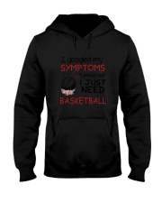 Basketball Need 2304 Hooded Sweatshirt thumbnail