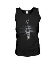 Whippet In Dream Unisex Tank thumbnail