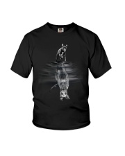 Whippet In Dream Youth T-Shirt thumbnail