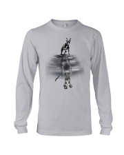 Whippet In Dream Long Sleeve Tee thumbnail