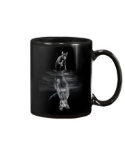 Whippet In Dream Mug thumbnail