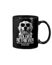 Golden Retriever Official Mug thumbnail