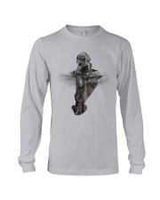 GAEA - Great Dane Dream New - 0908 - 6 Long Sleeve Tee thumbnail