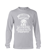 Golden Retriever MF Long Sleeve Tee thumbnail