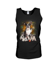 GAEA - Boston Terrier Smile 0904 Unisex Tank thumbnail