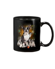 GAEA - Boston Terrier Smile 0904 Mug thumbnail