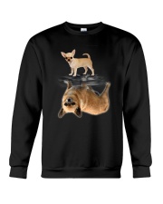 Chihuahua Dream Crewneck Sweatshirt thumbnail
