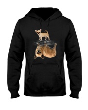 Chihuahua Dream Hooded Sweatshirt thumbnail
