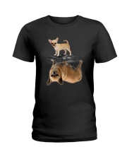 Chihuahua Dream Ladies T-Shirt thumbnail