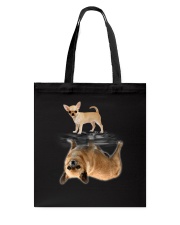 Chihuahua Dream Tote Bag thumbnail