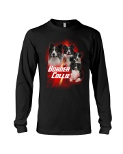 GAEA - Border Collie Great 1104 Long Sleeve Tee thumbnail