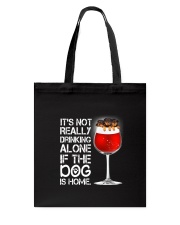 Rottweiler Wine 2505 Tote Bag thumbnail