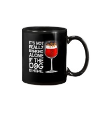 Rottweiler Wine 2505 Mug thumbnail