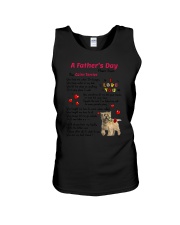 Cairn Terrier Poem 0606 Unisex Tank thumbnail