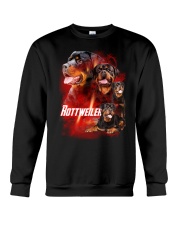 GAEA - Rottweiler Great 0504 Crewneck Sweatshirt thumbnail