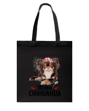 GAEA - Chihuahua Mother 1904 Tote Bag thumbnail
