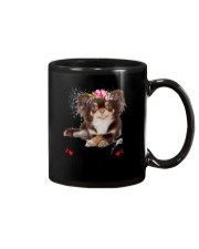 GAEA - Chihuahua Mother 1904 Mug thumbnail