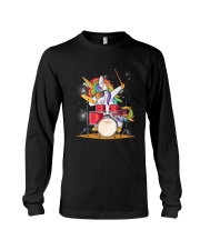 Unicorn Drums 2604 Long Sleeve Tee thumbnail