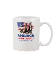 Greyhound 4th7 0606 Mug thumbnail