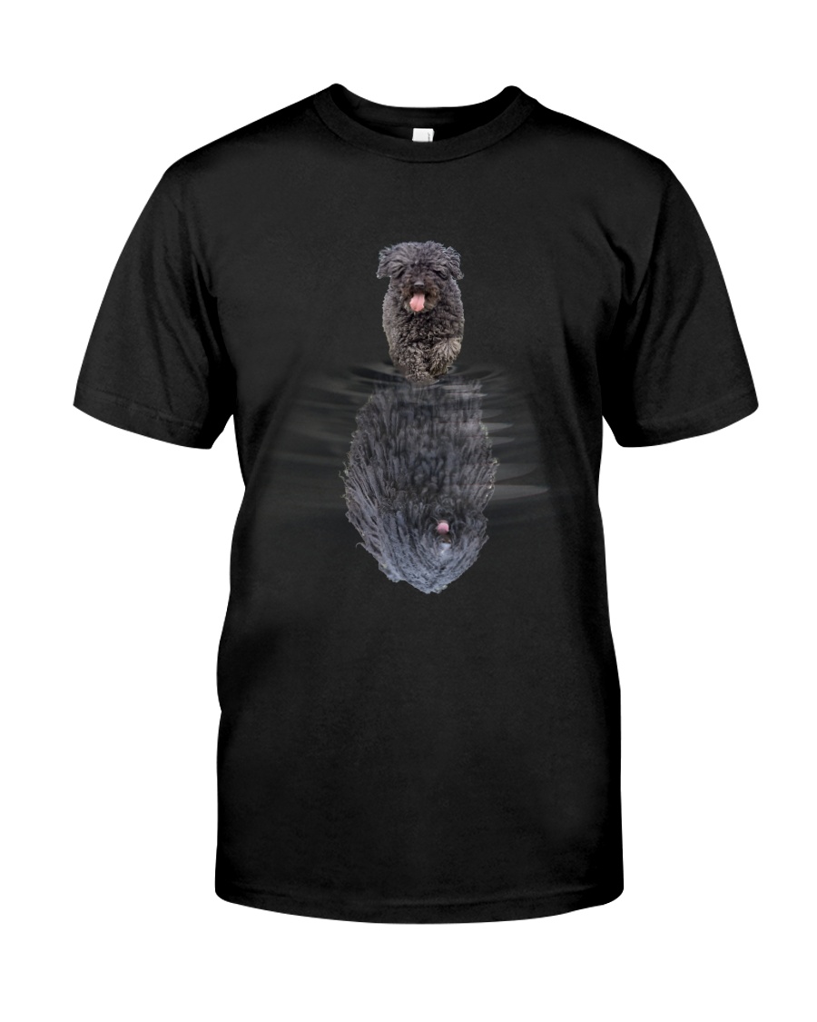 Puli In Dream Classic T-Shirt