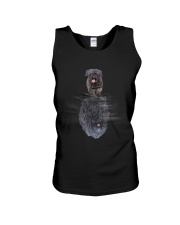 Puli In Dream Unisex Tank thumbnail