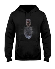 Puli In Dream Hooded Sweatshirt thumbnail