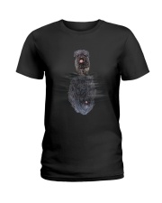 Puli In Dream Ladies T-Shirt thumbnail