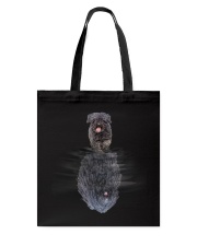 Puli In Dream Tote Bag thumbnail
