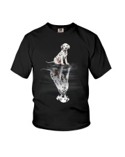 GAEA - Dalmatian Dream New - 0908 - 18 Youth T-Shirt thumbnail