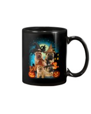 Gaea - Shar Pei Halloween - 1608 - 51 Mug thumbnail