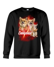 GAEA - Chihuahua Great 1104 Crewneck Sweatshirt thumbnail
