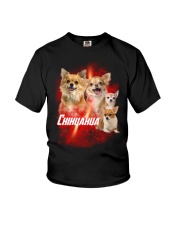 GAEA - Chihuahua Great 1104 Youth T-Shirt thumbnail