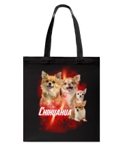 GAEA - Chihuahua Great 1104 Tote Bag thumbnail