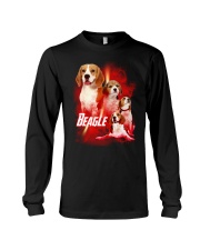 GAEA - Beagle Great 1004 Long Sleeve Tee thumbnail