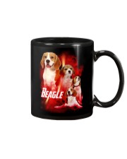 GAEA - Beagle Great 1004 Mug thumbnail